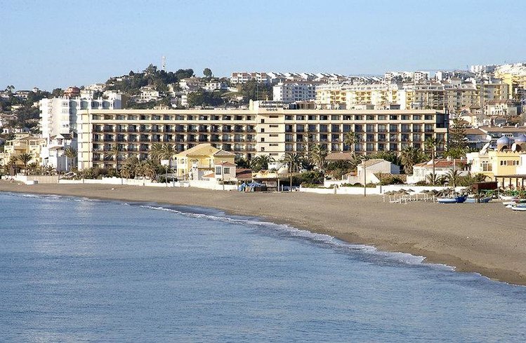 Zájezd VIK Gran Hotel Costa del Sol **** - Costa del Sol / Mijas - Záběry místa