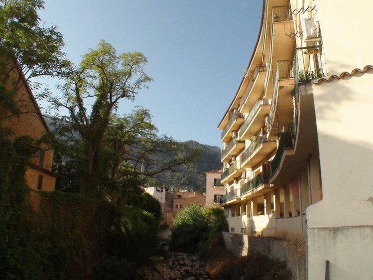 Zájezd Gran Hotel Soller ***** - Mallorca / Sóller - Záběry místa