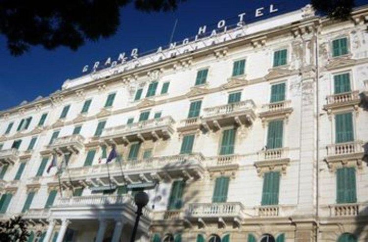 Zájezd Grand Hotel & Des Anglais **** - Italská riviéra - Cinque Terre - San Remo / Sanremo - Záběry místa