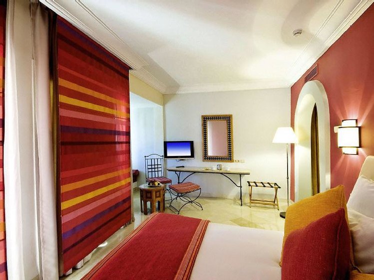 Zájezd Radisson Blu Ulysse Resort & Thalasso Djerba ***** - Džerba a Zarzis / ostrov Džerba - Příklad ubytování