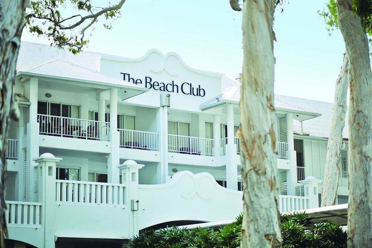 Zájezd Peppers Beach Club & Spa ***** - Queensland - Brisbane / Palm Cove - Záběry místa