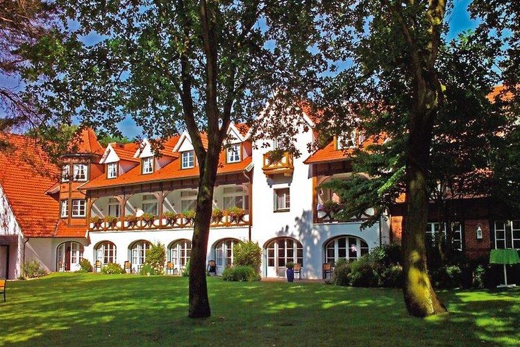 Zájezd Romantik Hotel Aselager M **** - Šlesvicko-Holštýnsko / Herzlake - Záběry místa