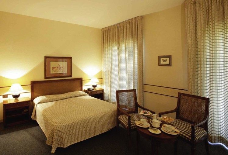 Zájezd Best Western Villa Maria Hotel **** - Abruzzo / Francavilla al Mare - Příklad ubytování