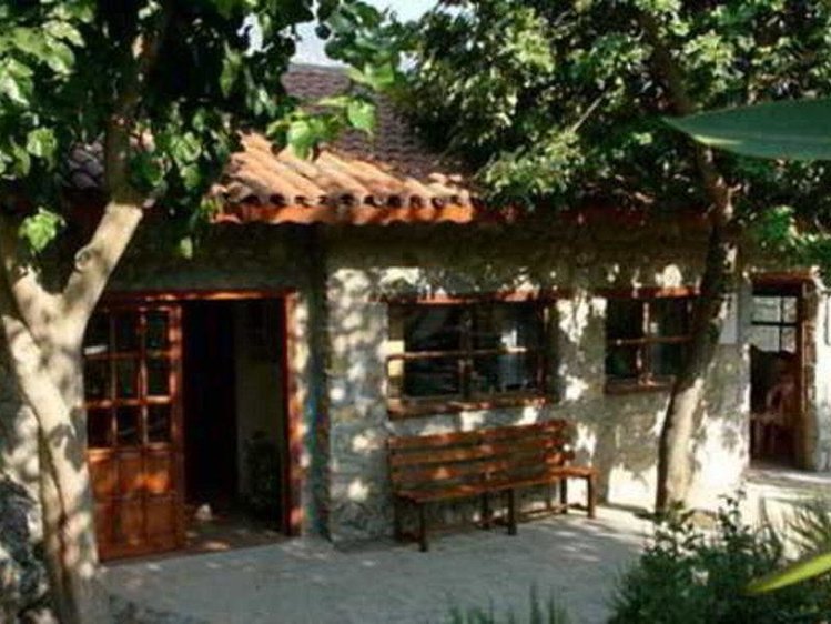 Zájezd Ocakköy Holiday Village  - Egejská riviéra - od Dalamanu po Fethiya / Fethiye - Záběry místa
