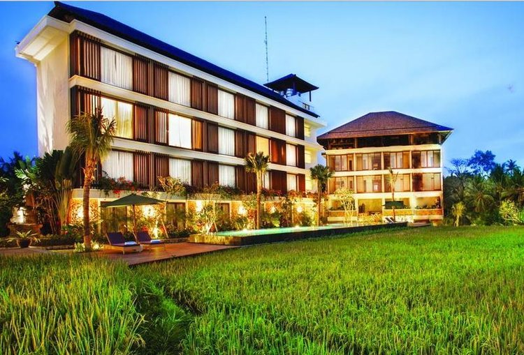 Zájezd Plataran Ubud Hotel & Resort ***** - Bali / Ubud - Záběry místa