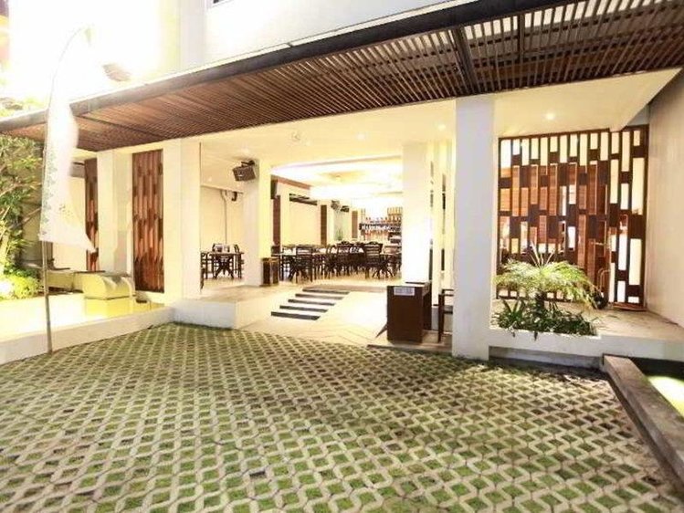 Zájezd Jocs Boutique Hotel & Spa  - Bali / Legian - Bar