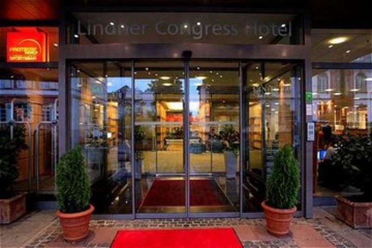 Zájezd Lindner Congress Hotel Frankfurt **** - Rýn - Mohan / Frankfurt am Main - Záběry místa