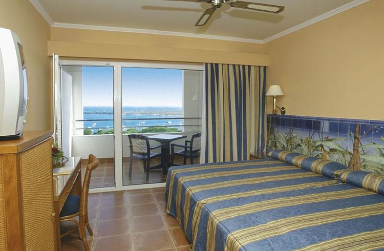 Zájezd Playacartaya Spa Hotel **** - Costa de la Luz / Cartaya - Příklad ubytování