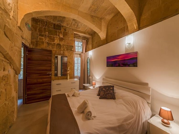 Zájezd Valletta Merisi Suites  - ostrov Malta / Valletta - Příklad ubytování