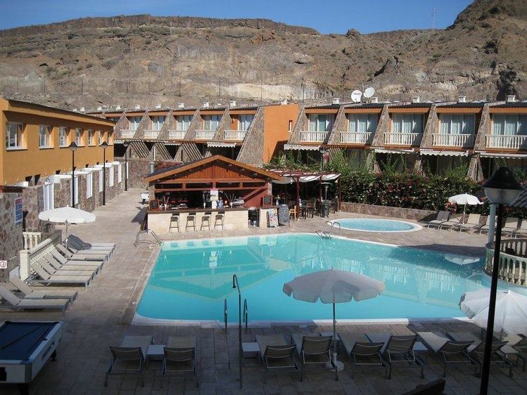 Zájezd Hv Tauro Resorts **** - Gran Canaria / Taurito - Bazén
