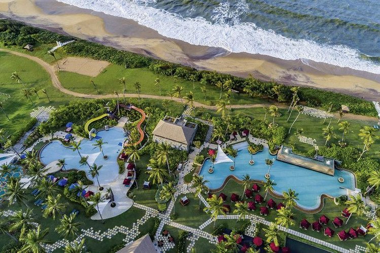 Zájezd Hambantota Golf Resort & Spa ***** - Srí Lanka / Hambantota - Záběry místa