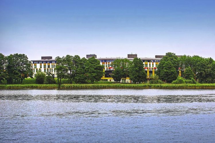 Zájezd Grand Hotel Tiffi ***** - Varmijsko-mazurské vojvodství / Ilawa - Záběry místa