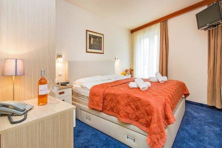 Zájezd Dubrovnik Hotel *** - Kvarnerský záliv / Dubrovník - Příklad ubytování