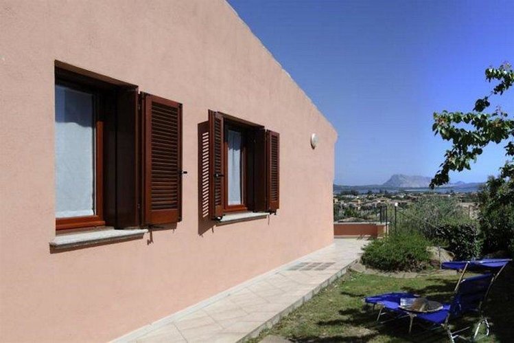 Zájezd Residence Citai  - Sardinie / San Teodoro - Záběry místa