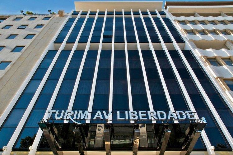 Zájezd Turim Av Liberdade Hotel **** - Lisabonské pobřeží / Lisabon - Záběry místa