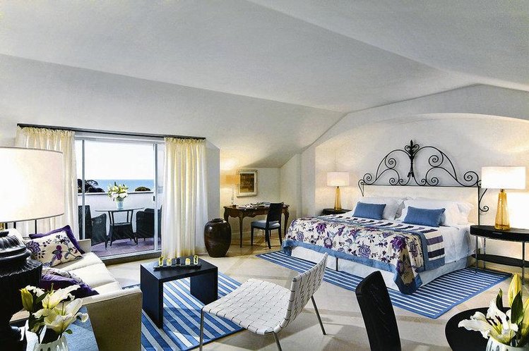 Zájezd Belmond Hotel Splendido ****** - Italská riviéra - Cinque Terre - San Remo / Portofino - Příklad ubytování