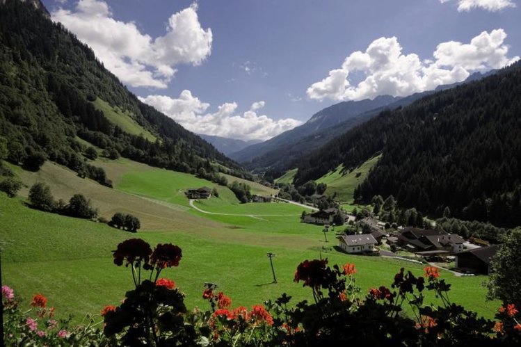 Zájezd Panorama *** - Jižní Tyrolsko - Dolomity / Pflersch - Sport a volný čas