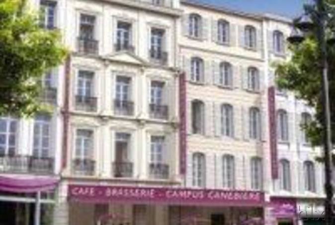 Zájezd Appart'hôtel Odalys Canebière *** - Pobřeží Středozemního moře / Marseille - Záběry místa