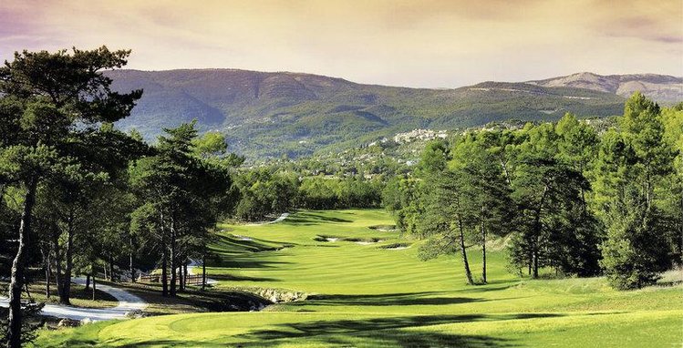 Zájezd Terre Blanche Hotel Spa Golf Resort ****** - Provensálsko / Fayence - Sport a volný čas