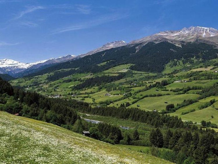 Zájezd Trudnerhof *** - Jižní Tyrolsko - Dolomity / Truden im Naturpark - Záběry místa