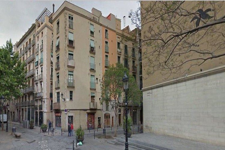 Zájezd Picasso Apartment Calle Rec32 * - Barcelona a okolí / Barcelona - Záběry místa