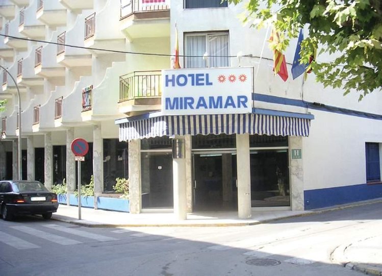 Zájezd 4R Hotel Miramar Calafell *** - Costa Dorada / Calafell - Záběry místa