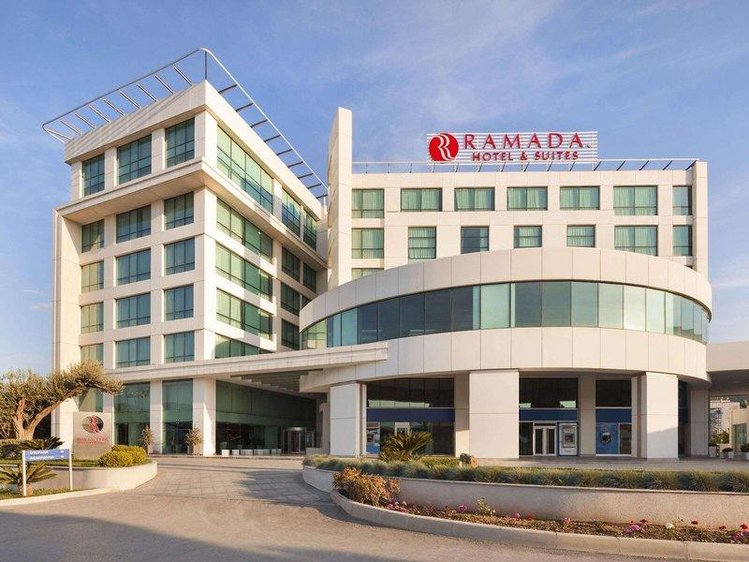 Zájezd Ramada Hotel & Suites Kemalpasa  - Egejská riviéra - od Ayvaliku přes Izmir až po Cesme / Izmir - Záběry místa