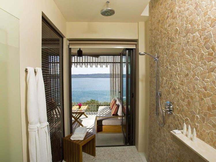 Zájezd Andaz Peninsula Papagayo Resort ***** - Kostarika / Guanacaste - Koupelna