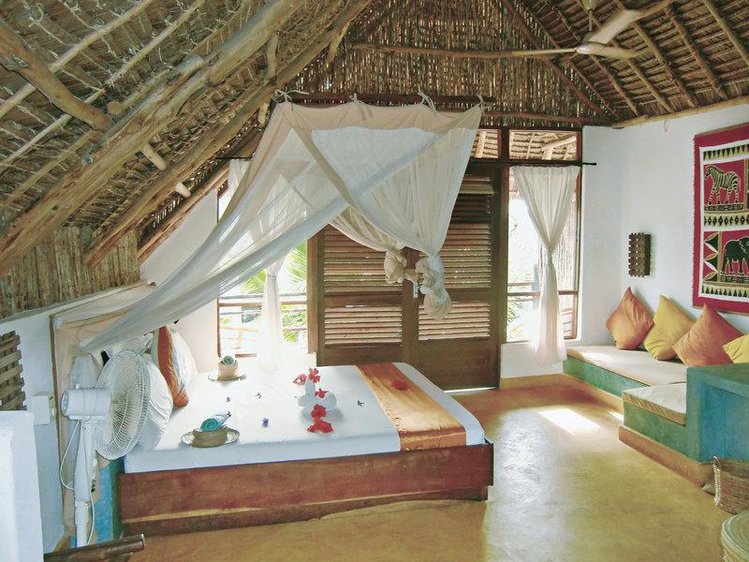 Zájezd Sunshine Hotel **** - Zanzibar / Matemwe - Příklad ubytování
