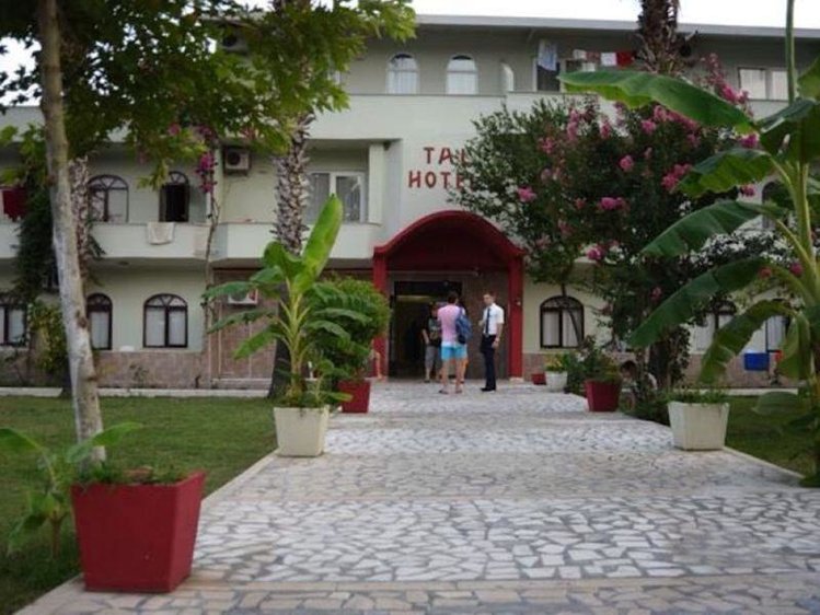 Zájezd Tal Hotel Beldibi *** - Turecká riviéra - od Kemeru po Beldibi / Beldibi - Záběry místa