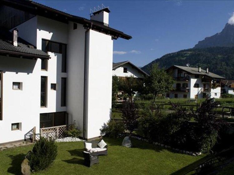 Zájezd Castel Pietra - Aktivurlaub Primierotal *** - Jižní Tyrolsko - Dolomity / Transacqua - Záběry místa