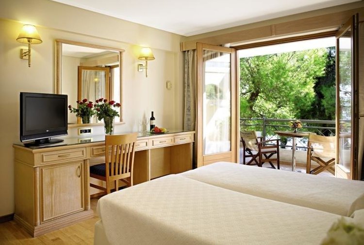 Zájezd Negroponte Resort Eretria ***** - Evia a okolí / Eretria - Příklad ubytování