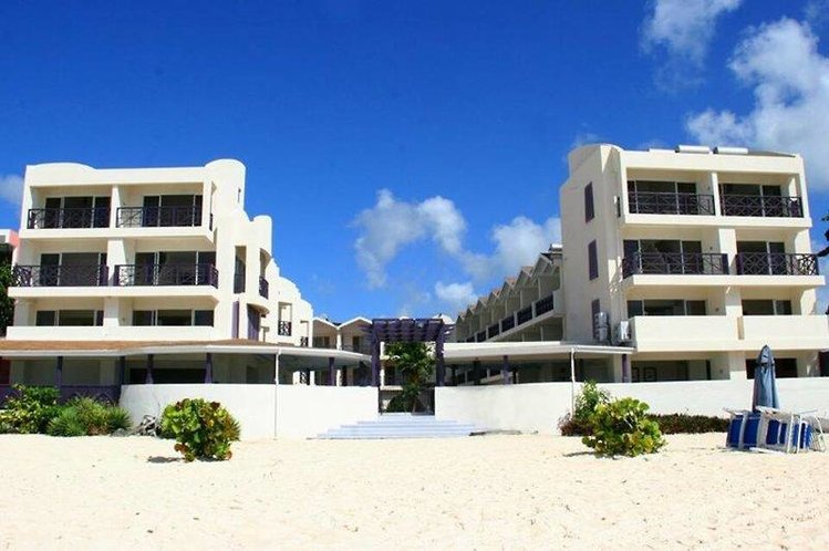 Zájezd Infinity on the Beach ***+ - Barbados / Dover - Záběry místa