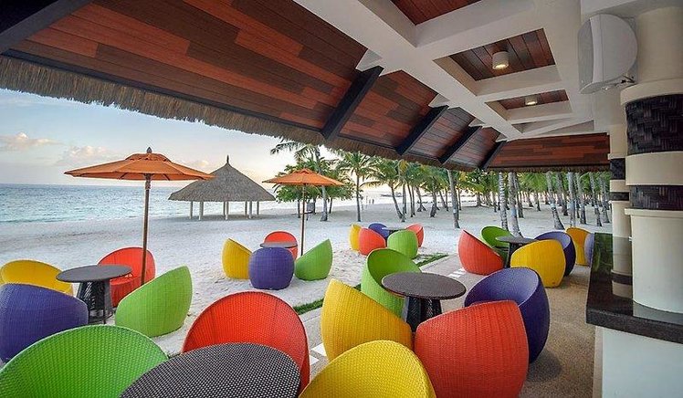 Zájezd South Palms Resort Panglao ***+ - Filipíny / Panglao Island - Bar