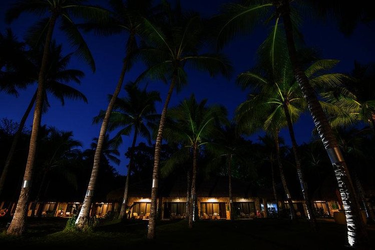Zájezd South Palms Resort Panglao ***+ - Filipíny / Panglao Island - Záběry místa