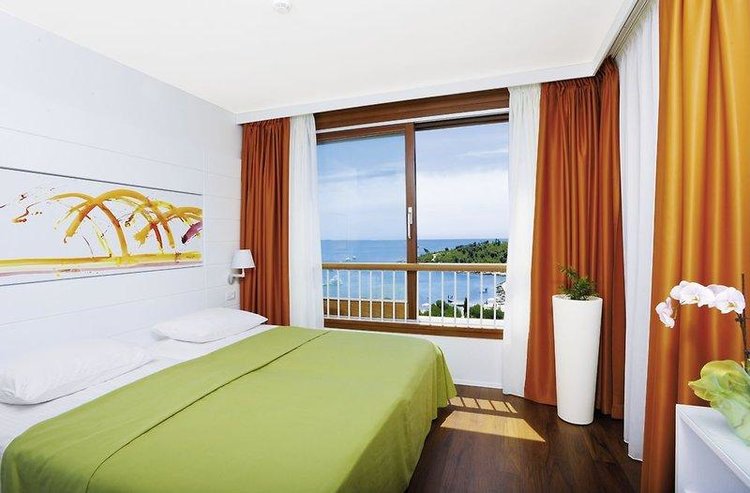 Zájezd Island Hotel Istra **** - Istrie / Rovinj - Příklad ubytování