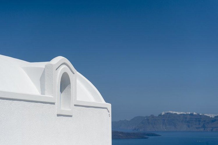 Zájezd Earino Suites & Villas  - Santorini / Akrotiri - Záběry místa