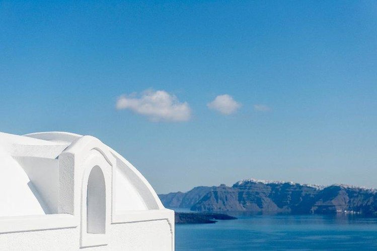 Zájezd Earino Suites & Villas  - Santorini / Akrotiri - Záběry místa