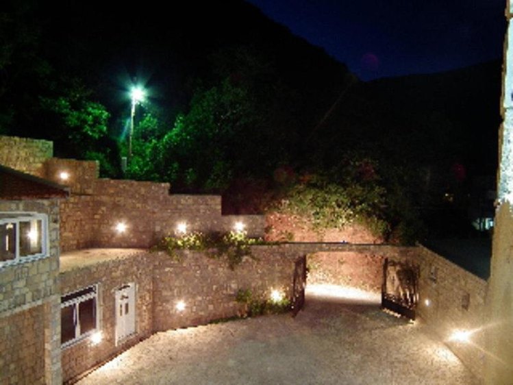 Zájezd Castellamare Residence *** - Černá Hora / Budva - Záběry místa