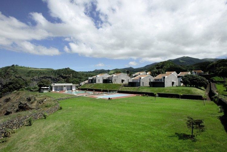 Zájezd ANC Experience Resort **** - Azorské ostrovy  / Agua de Pau - Záběry místa