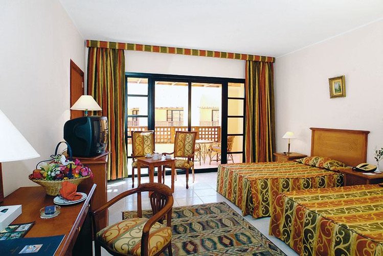Zájezd Golden 5 The Club Hotel **** - Hurghada / Hurghada - Příklad ubytování