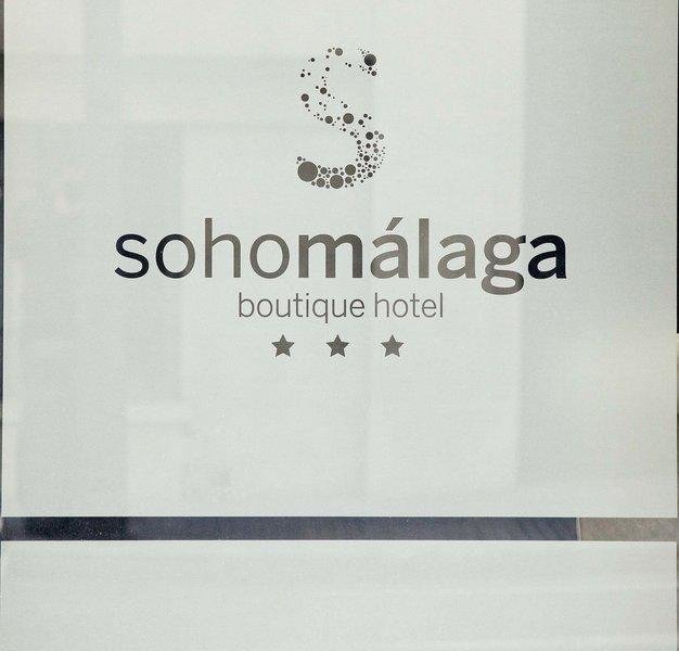 Zájezd Soho Boutique Málaga *** - Costa del Sol / Málaga - Záběry místa