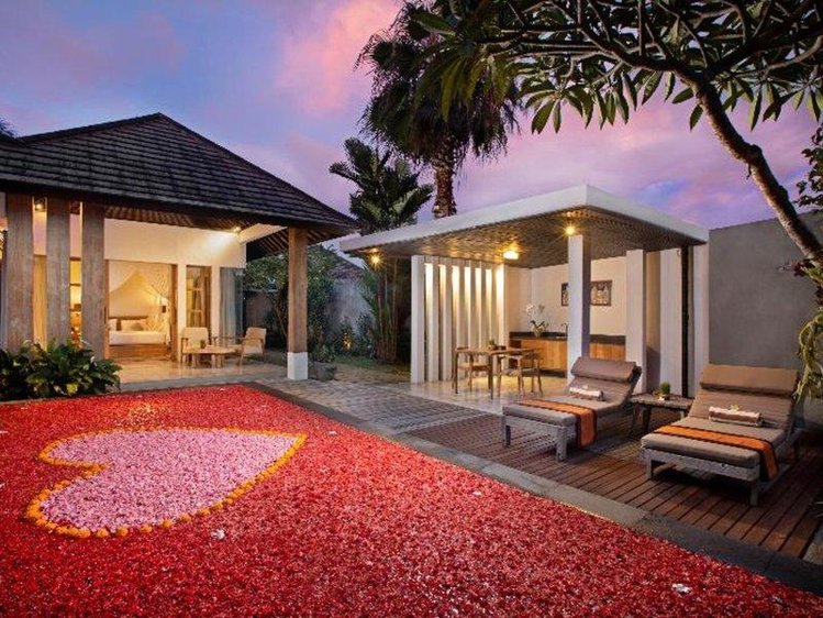 Zájezd Villa Kayu Lama  - Bali / Ubud - Záběry místa