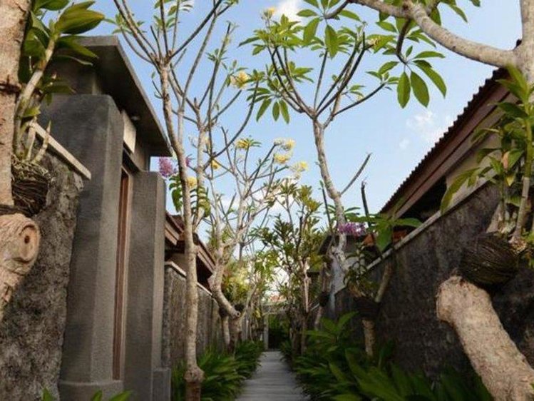 Zájezd Alam Bidadari Seminyak **** - Bali / Seminyak - Záběry místa