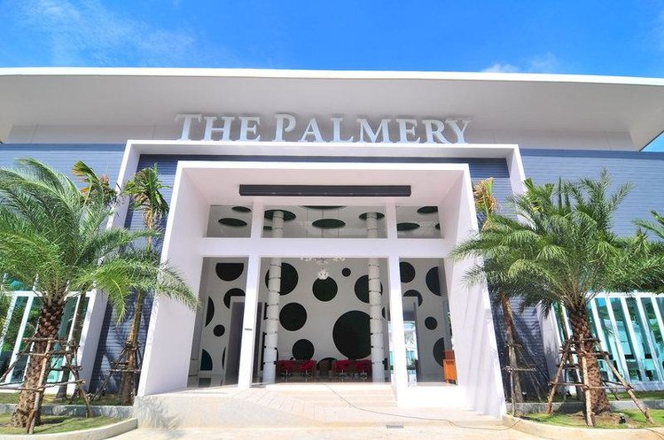 Zájezd The Palmery Resort & Spa **** - Phuket / Kata Beach - Záběry místa
