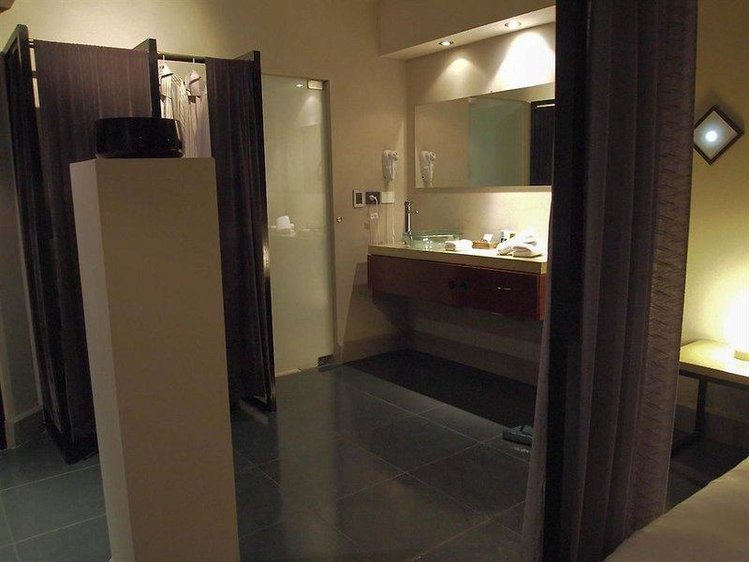Zájezd Prodeo Hotel Lounge *** - Argentina / Buenos Aires - Koupelna