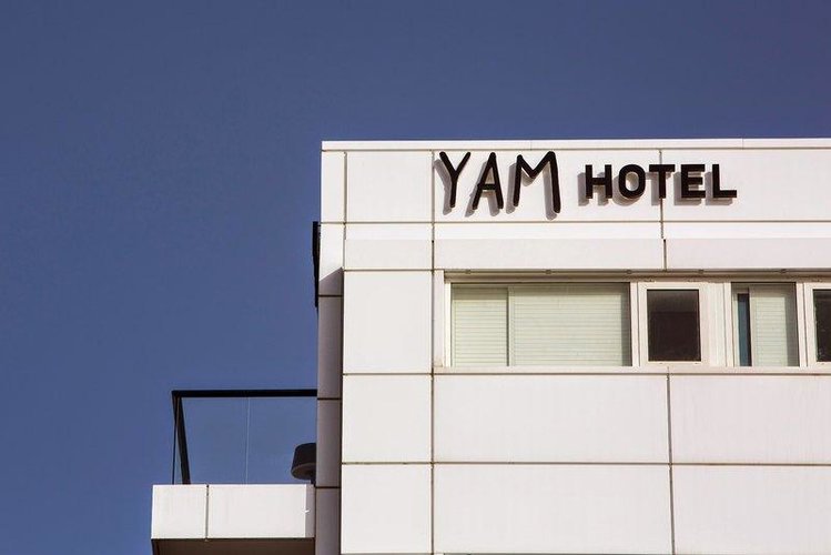 Zájezd Yam Hotel *** - Tel Aviv a okolí / Tel Aviv - Záběry místa