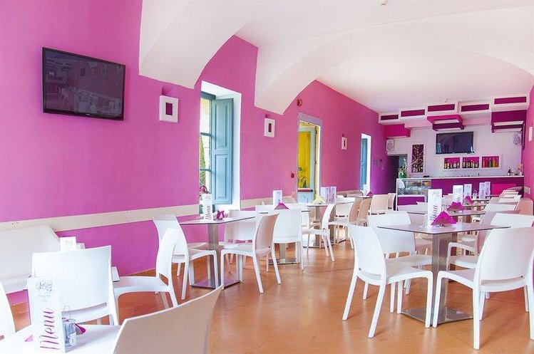 Zájezd Purple  - pobřeží Amalfi - Neapolský záliv / Sant'Agnello - Bar