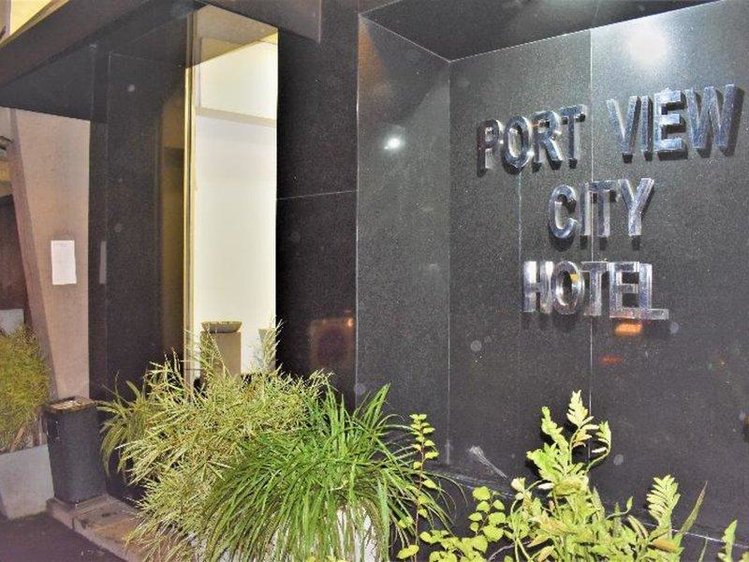 Zájezd Port View City Hotel ** - Srí Lanka / Colombo - Záběry místa
