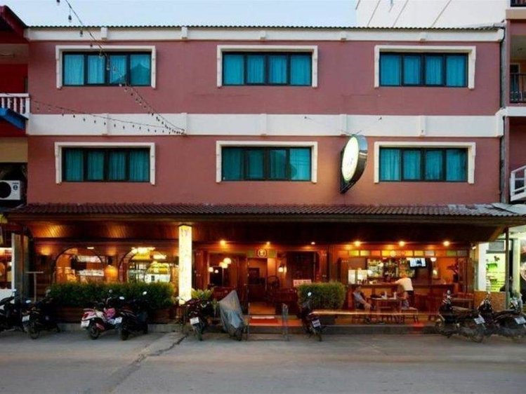 Zájezd Orchid Resortel  - Phuket / Patong - Záběry místa